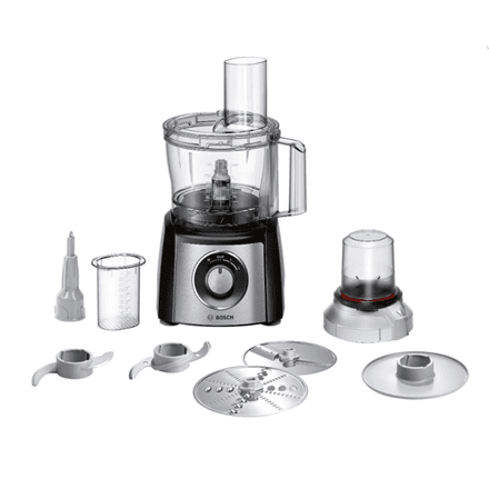 Bosch Food Processor – nuotrauka 1