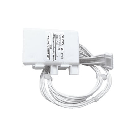 DUCO CO2 Box Sensor DucoBox Reno – image 1