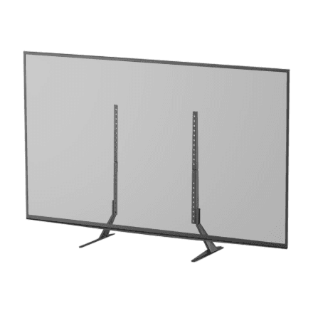 Neomounts Desk Mount DS45-430BL19 TV stand – nuotrauka 1