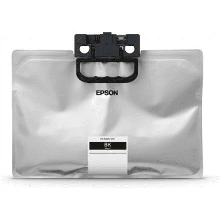 Epson XXL Ink Supply Unit | WorkForce Pro WF-C529R / C579R | Ink Cartridge | Black – nuotrauka 1