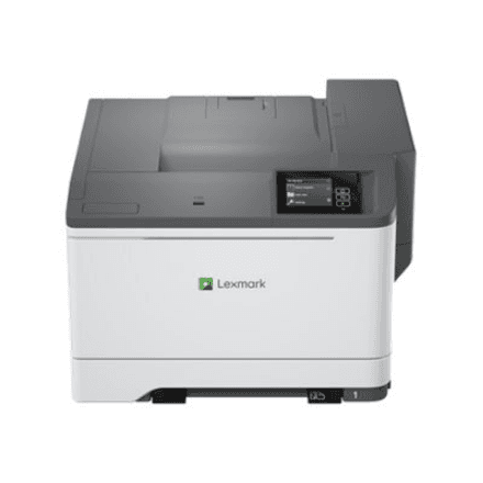 Lexmark CS531dw | Colour | Laser | Printer | Wi-Fi | Maximum ISO A-series paper size A4 – nuotrauka 1