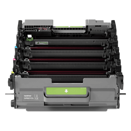 Brother | Drum Unit | DR-821CL – nuotrauka 1