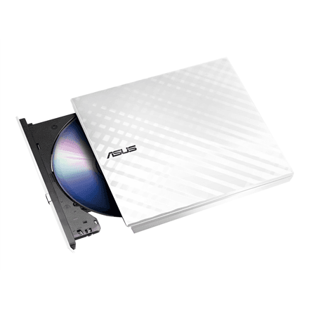 Asus SDRW-08D2S-U Lite – nuotrauka 1