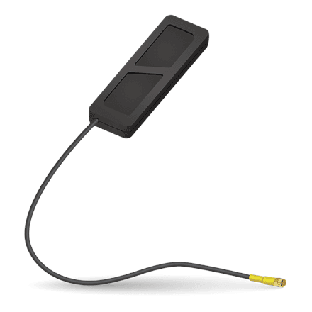 VOOL LMC RF Antenna External Wi-Fi Dual-Band, 1 m | VO-04.20.01.06 – nuotrauka 1