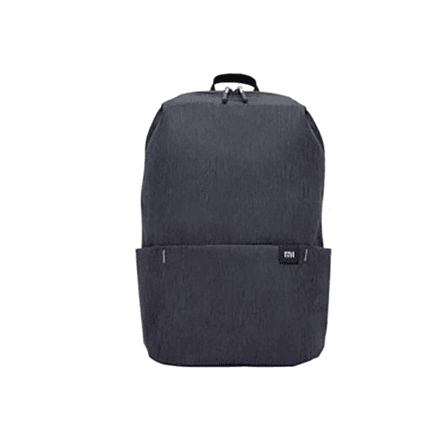 Xiaomi | Mi Casual Daypack | Backpack | Shoulder strap | Waterproof | Black – nuotrauka 1