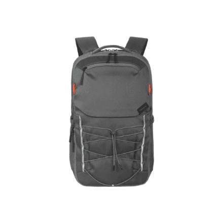 Targus | TBB65802GL Work+ Play Trio | Fits up to size 16 " | Backpack | Grey – nuotrauka 1