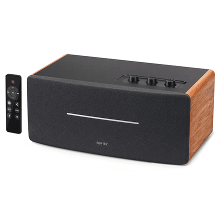Edifier | Small Powered Speaker | D12 | Bluetooth | Wireless connection – nuotrauka 1