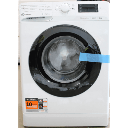 SALE OUT. INDESIT – image 1