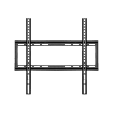 Goobay | Wall mount | TV Wall Mount (M) | Fixed | Black – nuotrauka 1