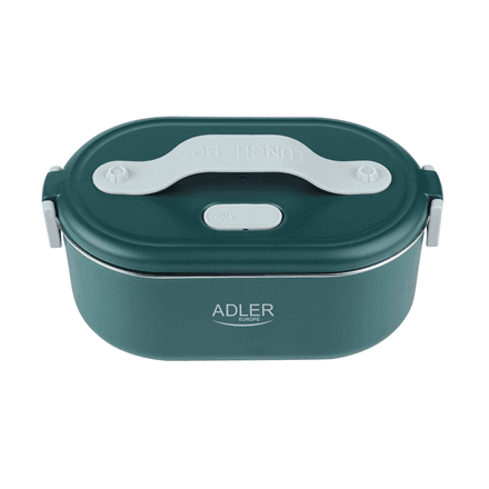 Adler Heated Food Container – nuotrauka 1