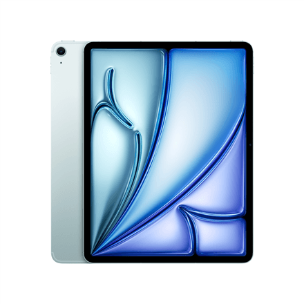 Apple iPad Air 13 " – nuotrauka 1