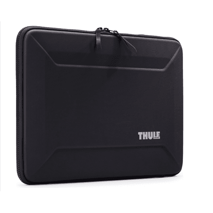 Thule | Gauntlet | Fits up to size 16 " | MacBook Sleeve | Black – nuotrauka 1