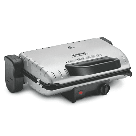 TEFAL | GC2050 | Contact | 1600 W | Stainless steel – nuotrauka 1