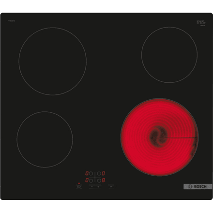 Bosch Hob – image 1