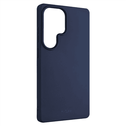 Fixed | Story | Back Cover | Samsung | Galaxy S25 Ultra | Rubber | Blue – image 1