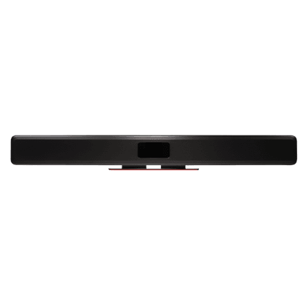 BIAMP Conferencing Audio Bar with ALS Port | Parlé ABC 2500a | Black – image 1