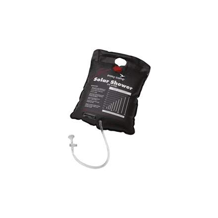 Easy Camp Portable Solar Shower for Camping | 20 L – image 1