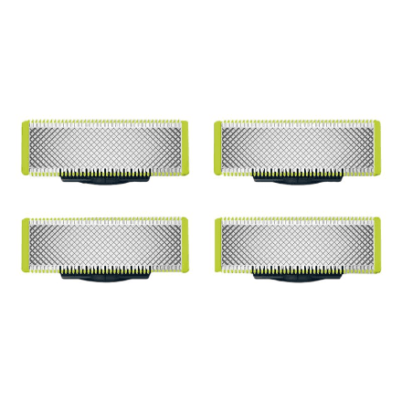 Philips OneBlade Replacement Blades, 4pcs | QP240/50 – image 1