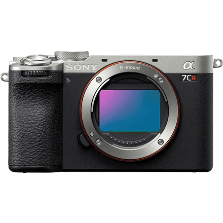Sony Full-Frame Camera – image 1