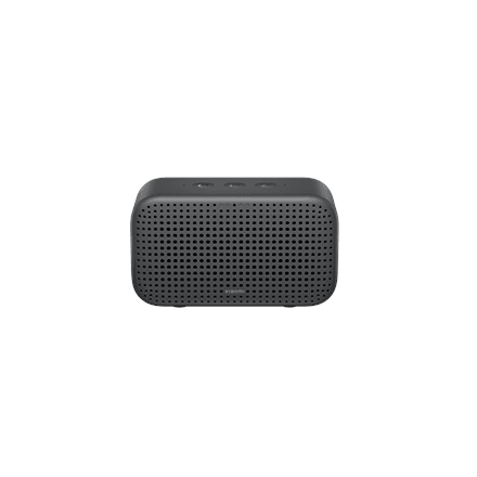 Xiaomi | Smart Speaker Lite | Bluetooth | Wireless connection | Portable | Black – nuotrauka 1