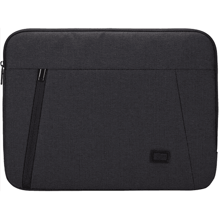 Case Logic | Laptop Case | HUXS214 Huxton | Fits up to size 14 " | Sleeve | Black – image 1
