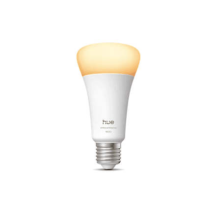Philips Hue WA 1600 A67 1P EU · E27 · 11.8 W – nuotrauka 1