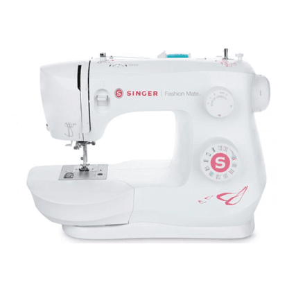 Singer Sewing Machine – nuotrauka 1