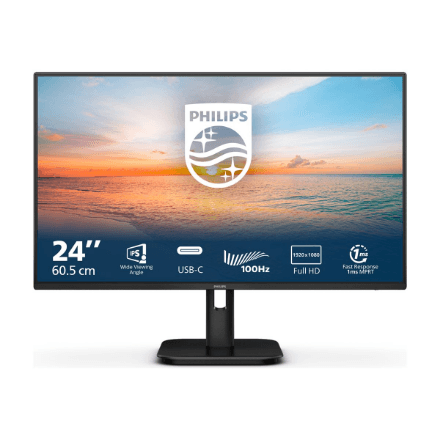 Philips 24E1N1300A/00 – nuotrauka 1