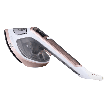 Adler 2in1 Garment Steamer and Iron · AD 5044 · Handheld – image 1
