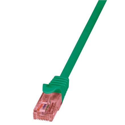 Logilink | Patch Cable PrimeLine | CQ2034U – image 1