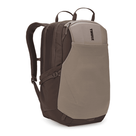 Thule EnRoute | Backpack | Tinted Taupe/Nuanced Brown – nuotrauka 1