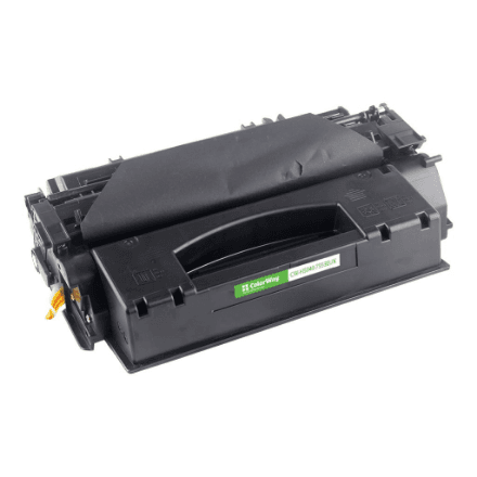 ColorWay Toner Cartridge | Black – image 1