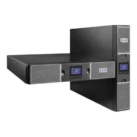 Eaton | UPS | 9PX 2200i RT2U Netpack | 2200 VA | 2200 W – image 1