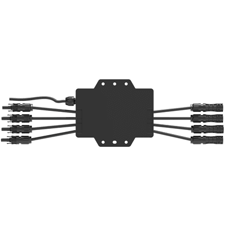 Deye PV Module Optimizer Concentrator | SUN-XL20-B – nuotrauka 1