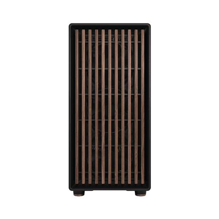 Fractal Design | North XL | Charcoal Black | Mid-Tower – nuotrauka 1