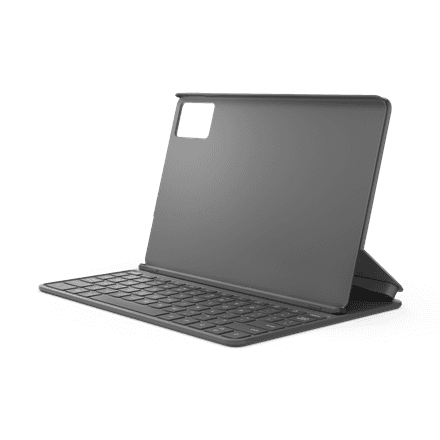 Lenovo Folio Keyboard for IdeaTab | Luna Grey – nuotrauka 1