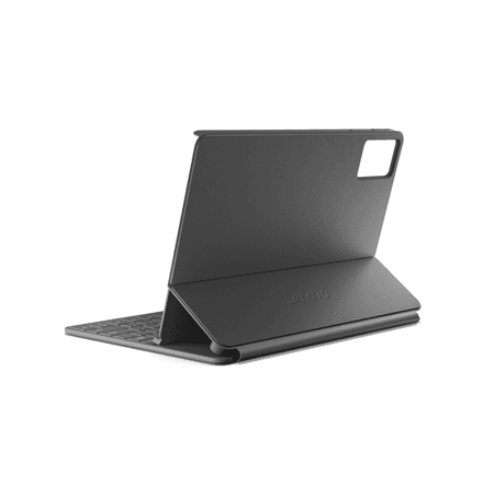 Lenovo | Folio Keyboard for IdeaTab | Luna Grey – nuotrauka 1