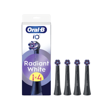 Oral-B Replaceable toothbrush heads – nuotrauka 1