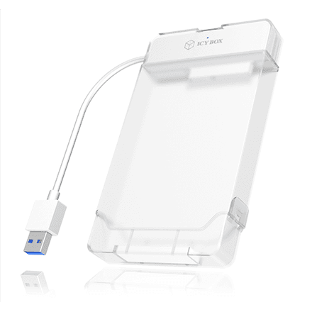 Raidsonic ICY BOX – nuotrauka 1