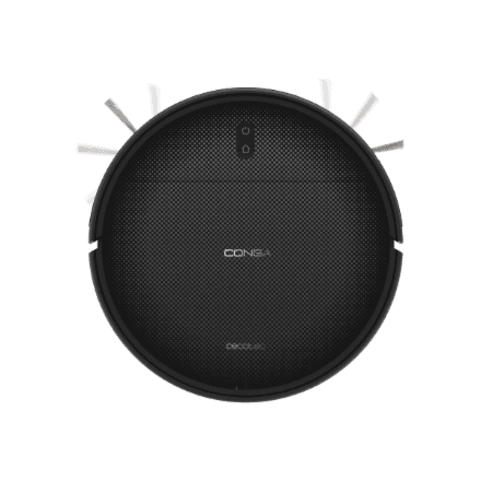 Cecotec Robot Vacuum Cleaner · Conga M10 Advance · Operating time (max) 150 min – image 1