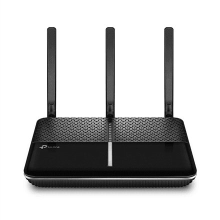 TP-LINK Wireless MU-MIMO VDSL/ADSL Modem Router – image 1
