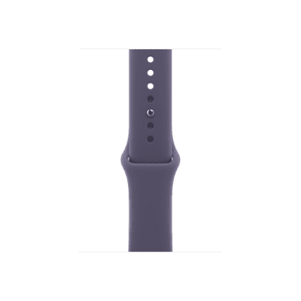 Apple 46mm Purple Fog Sport Band - M/L | Apple – nuotrauka 1