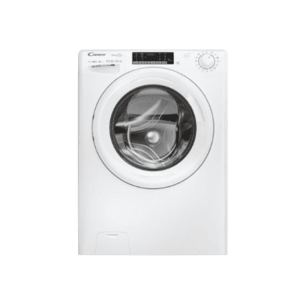 Candy Washing machine – nuotrauka 1