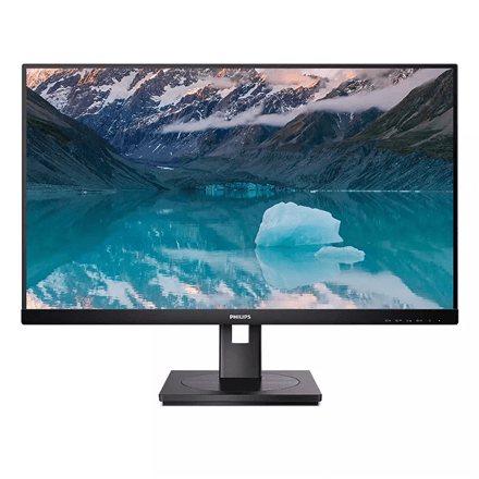 Philips LCD Monitor – nuotrauka 1