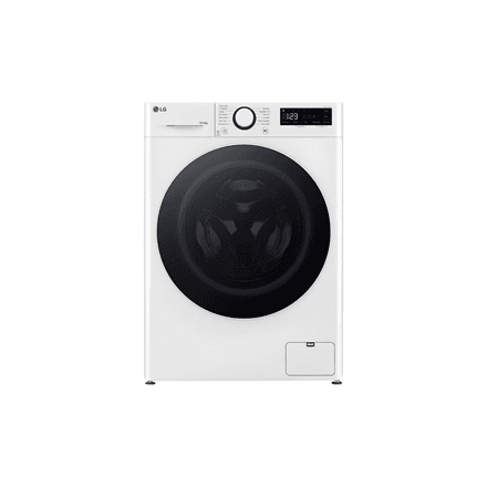 LG Washing machine with dryer – image 1