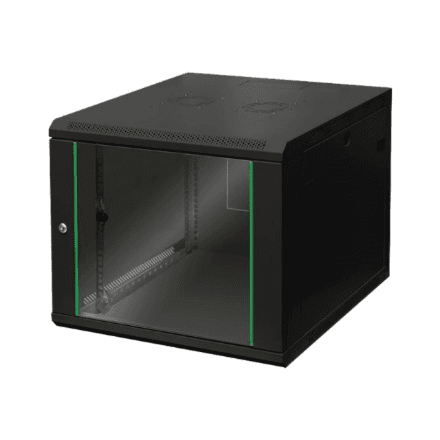 DIGITUS 9U wall mounting cabinet | Digitus – image 1