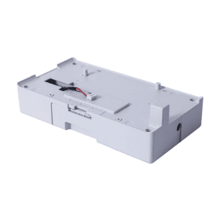 Brother | Battery base for TD-2D label printers | PA-BB-004 – image 1