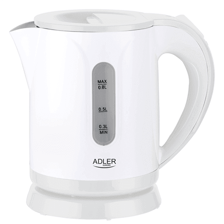 Adler Kettle – nuotrauka 1