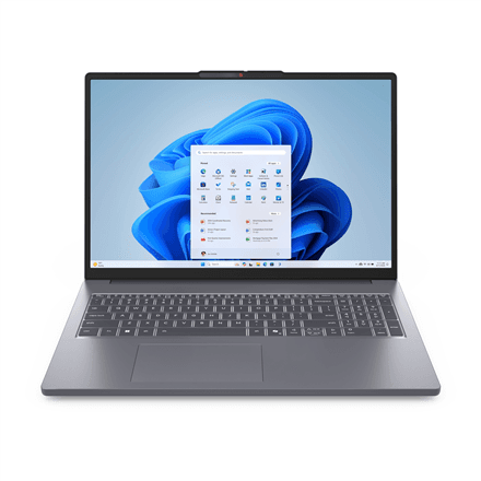 Lenovo IdeaPad Slim 3 16ARP10 · Luna Grey · 16 " – image 1