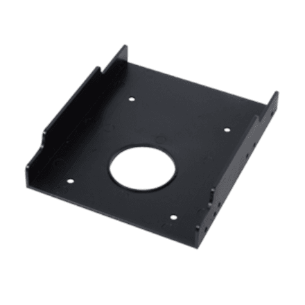 Logilink Harddisk Mounting Bracket, 1x 2.5" to 3.5" – nuotrauka 1